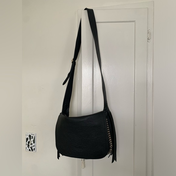 Coach Saddlebag - Picture 6 of 16